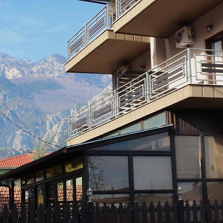Guesthouse Alexandros Pyli Екстер'єр фото