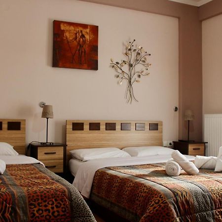 Guesthouse Alexandros Pyli Екстер'єр фото