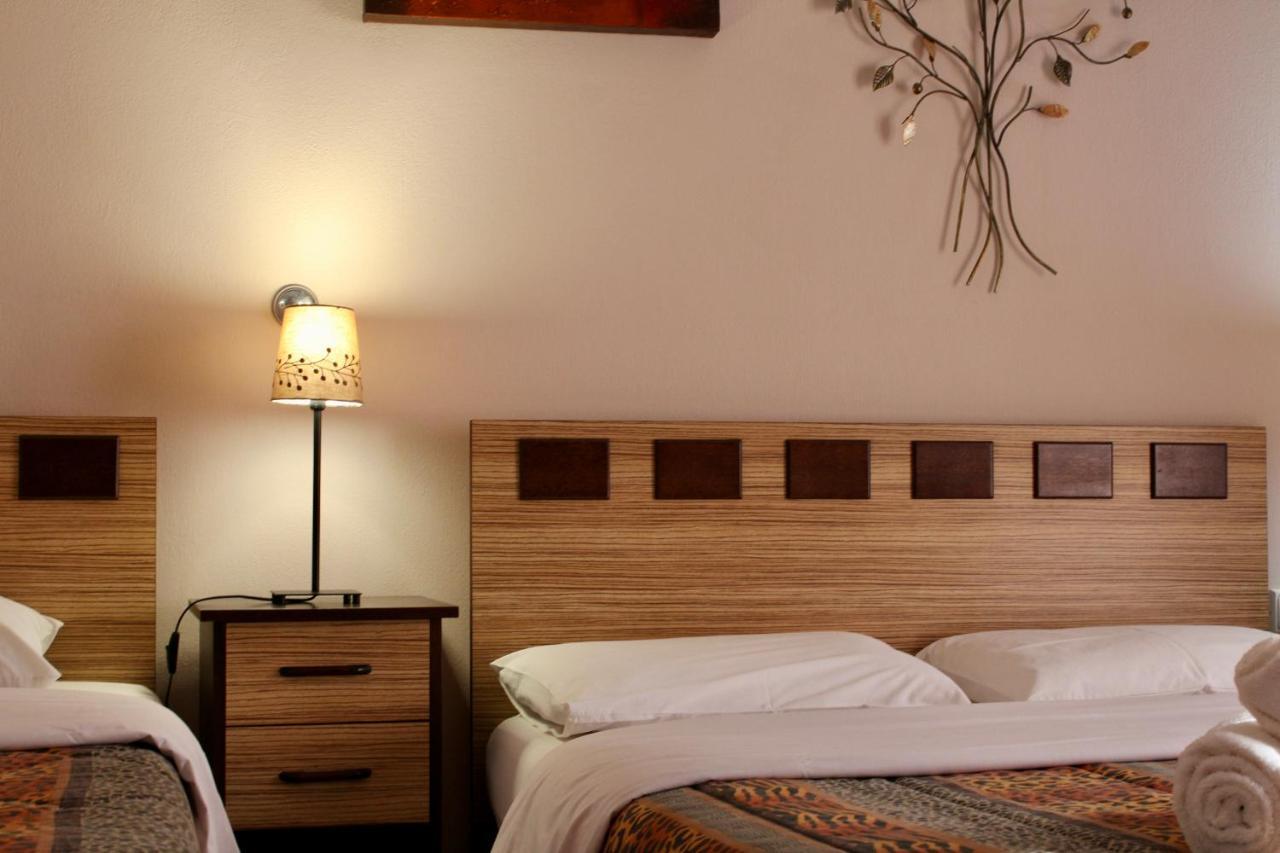 Guesthouse Alexandros Pyli Екстер'єр фото